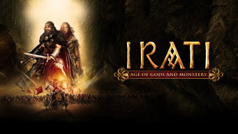 #25 Irati