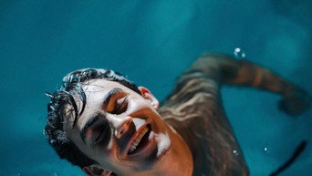 Pools (2020)