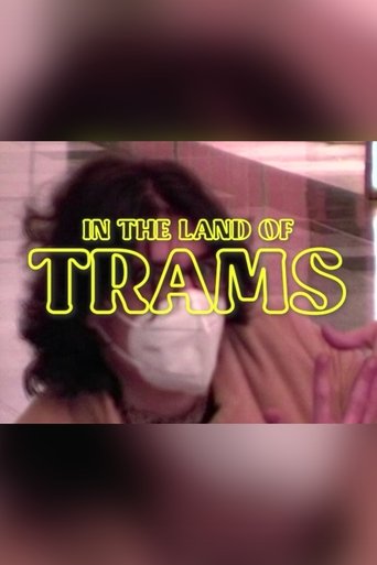 In The Land of Trams poster