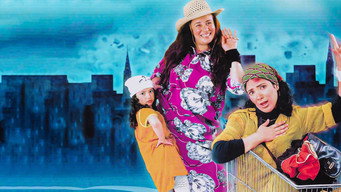 Auntie Faransa (2004)