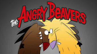 The Angry Beavers (1997) 予告編