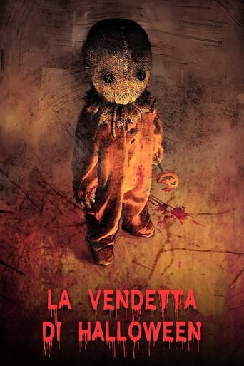 La vendetta di Halloween