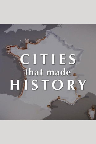 Cities That Made History poster