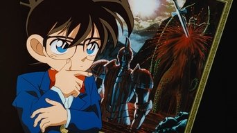 Episódio Episódio 8 da série Detetive Conan