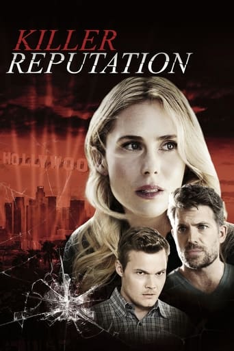 Killer Reputation Poster