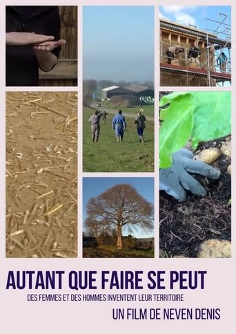 Autant que faire se peut poster