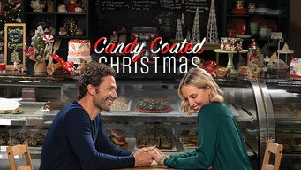 #4 Candy Coated Christmas