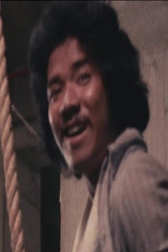 Image of Danilo Posadas