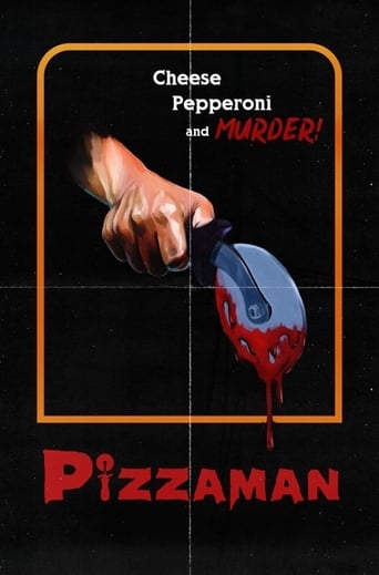 Poster of Pizzaman