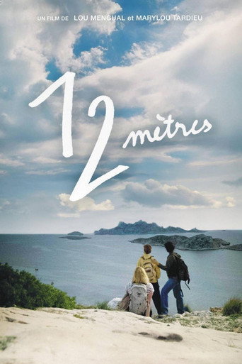 12 Mètres — Pôsteres 3