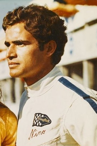 Image of Antonio Sabàto