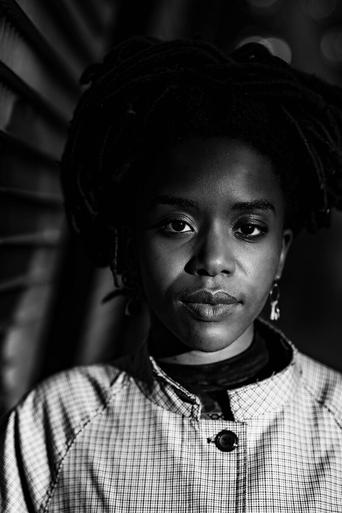 Imagine Martha Canga Antonio