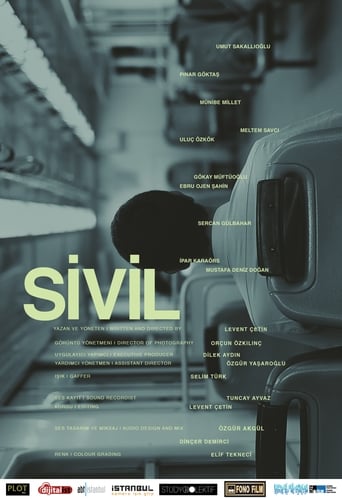 Poster of Sivil