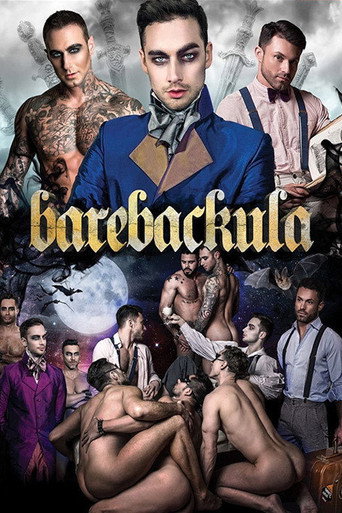 Barebackula (2016)