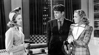 The Golden Fleecing (1940)