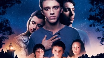 Simon's Got a Gift (2019)