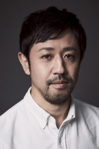 Image of Takayuki Hamatsu