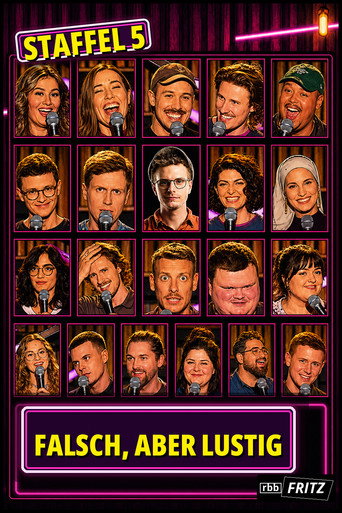 Staffel 5