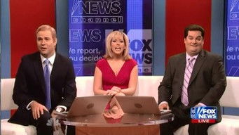 Episode 104 — Digital Short: A Couple of Homies