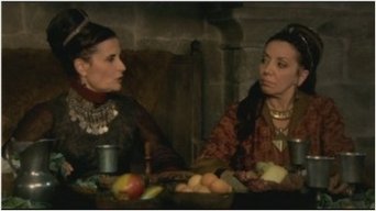 Kaamelott S2E62 poster