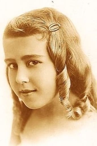 Image of 'Baby' Carmen De Rue