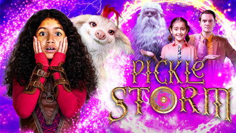 Pickle Storm (2024- )