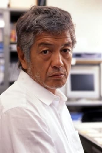 Image of Toru Minegishi