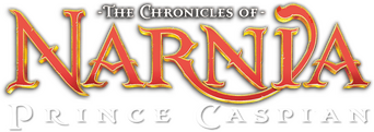 The Chronicles of Narnia: Prince Caspian logo