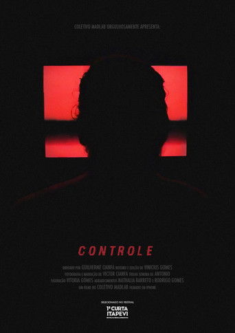 Controle poster