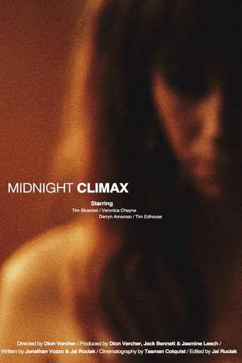 Midnight Climax (2025)