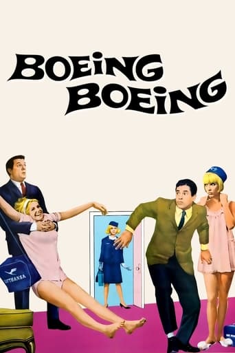 poster Boeing (707) Boeing (707)