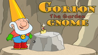 Gordon the Garden Gnome (2005-2006)