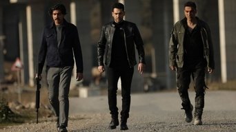 Episódio Episódio 27 da série Ramo: Entre o Amor e o Poder