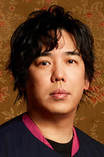 大橋卓弥の人物画像 3