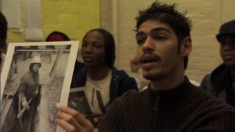 Gramercy Stories (2008)