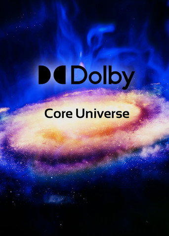 Dolby: Core Universe (2018)