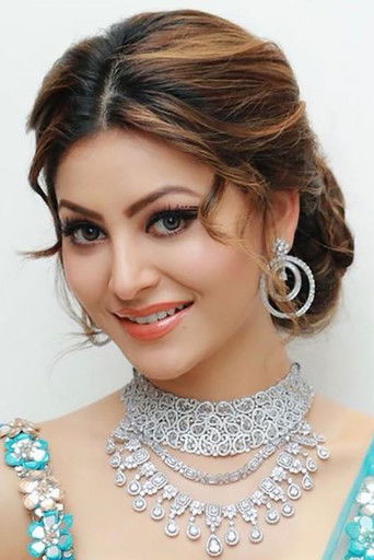 Foto de Urvashi Rautela