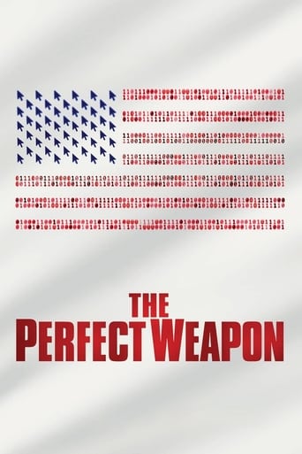 The Perfect Weapon - Digitale Kriegsführung