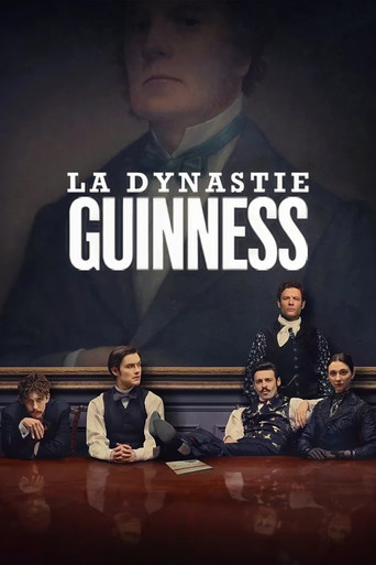 La dynastie Guinness