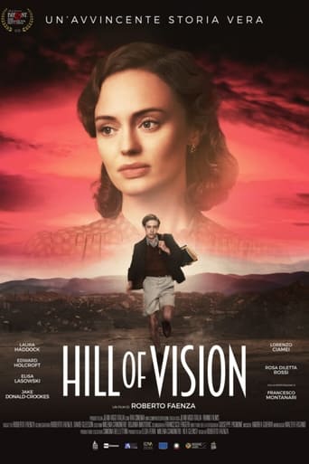 Hill of Vision Film Streaming ita 