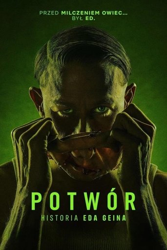 Potwór: Historia Eda Geina - Season 1 Episode 6