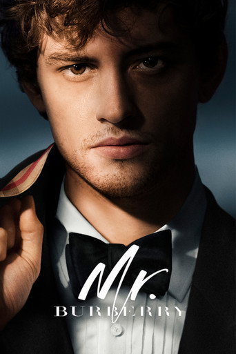 Mr. Burberry