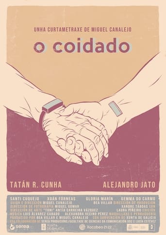 Poster of O coidado (C)