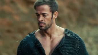 Galeria 5 - La espada sagrada