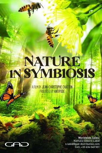 Nature en Symbiose