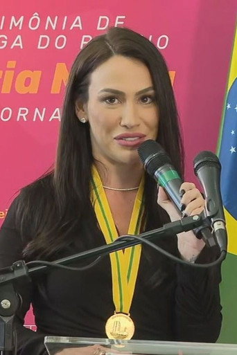 Tainá Falcão