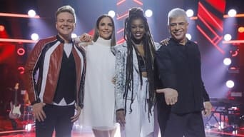 The Voice Brasil (2012- )