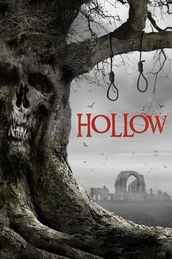 Poster för Hollow