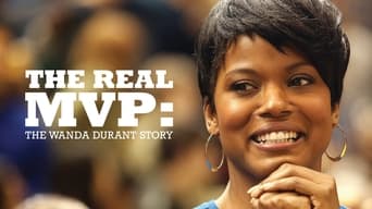 The Real MVP: The Wanda Durant Story (2016)