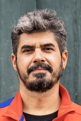 Foto de Guto Parente